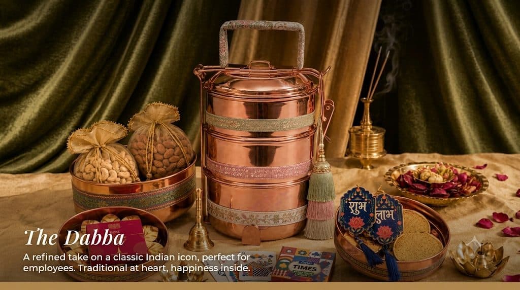 The Dabba