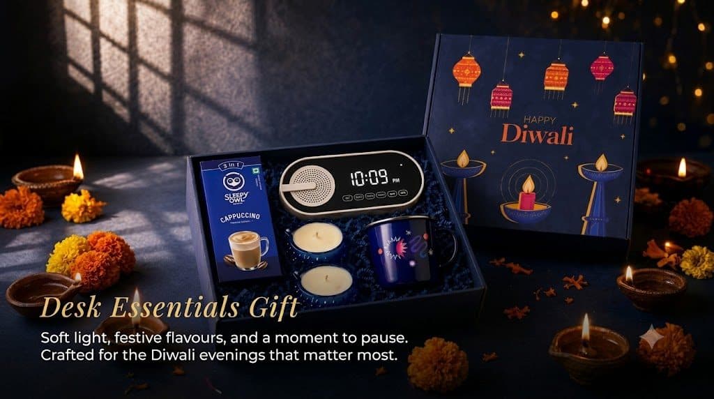 Desk Essentials Gift