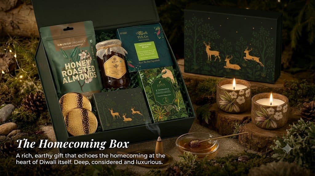 The Homecoming Box