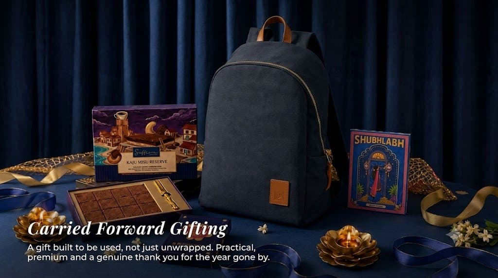 Carried Forward Gifting