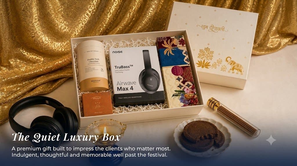 The Quiet Luxury Box